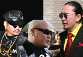 “Мөнх хөх тэнгэр” цомог худалдаанд гарлаа